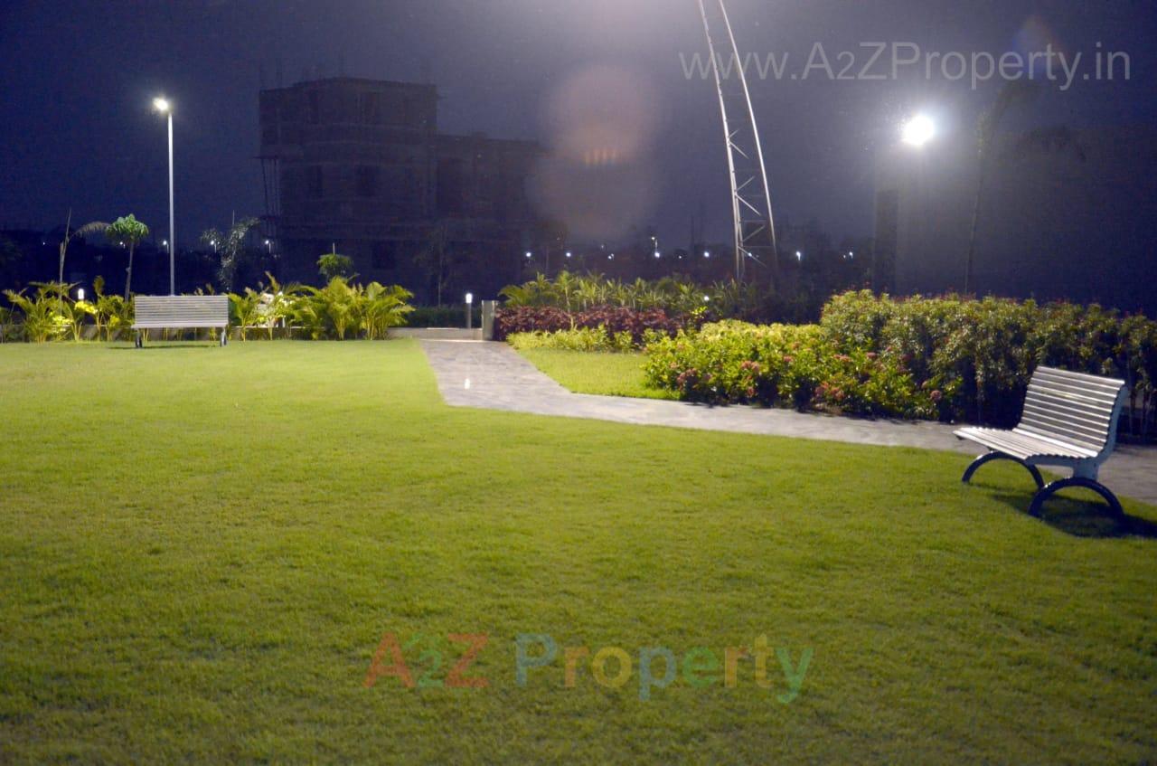 238527_const of real estate project Iscon Elevan located at Sidsar, Bhavnagar, Gujarat