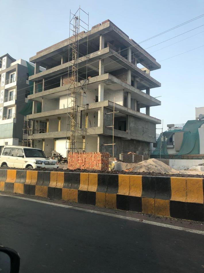 Lotus Corporate at Bhavnagar, Bhavnagar