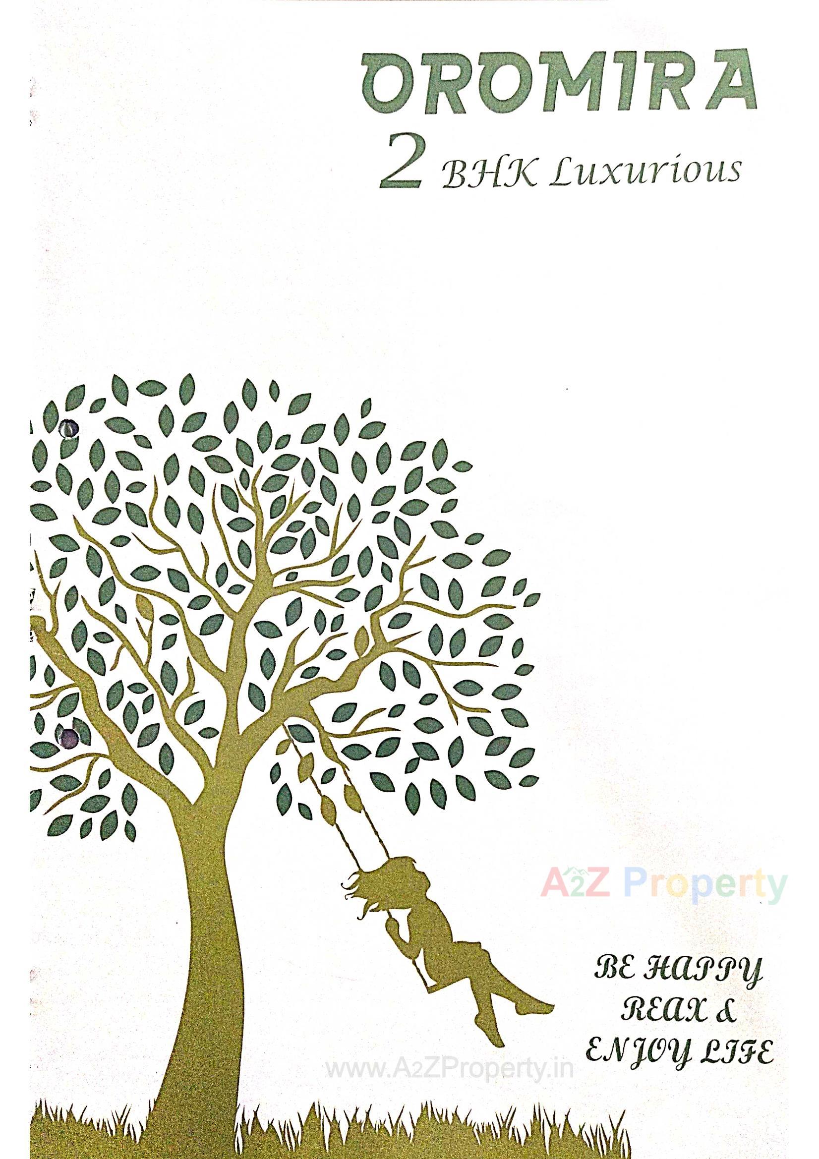  of real estate project Oromira located at Bhavnagar, Bhavnagar, Gujarat