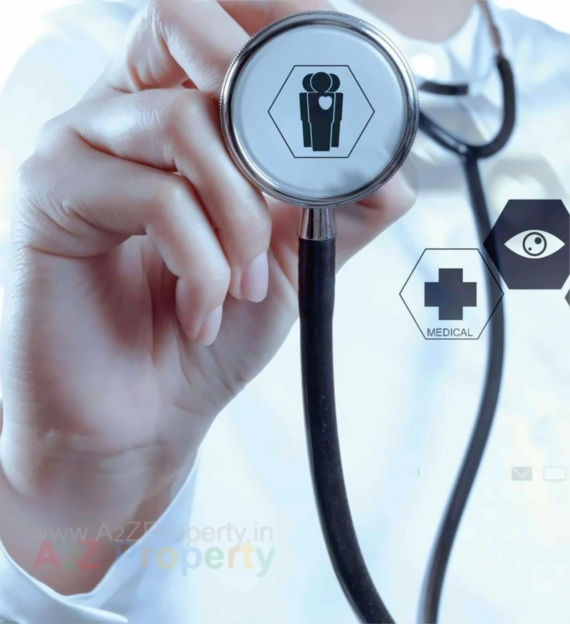  of real estate project Parardhya One The Golden Space located at Bhavnagar, Bhavnagar, Gujarat