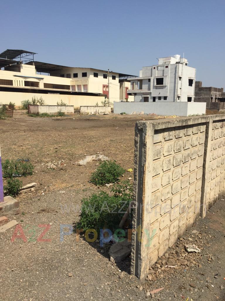 76361_const of real estate project Radha Vallabh Heights located at Bhavnagar, Bhavnagar, Gujarat