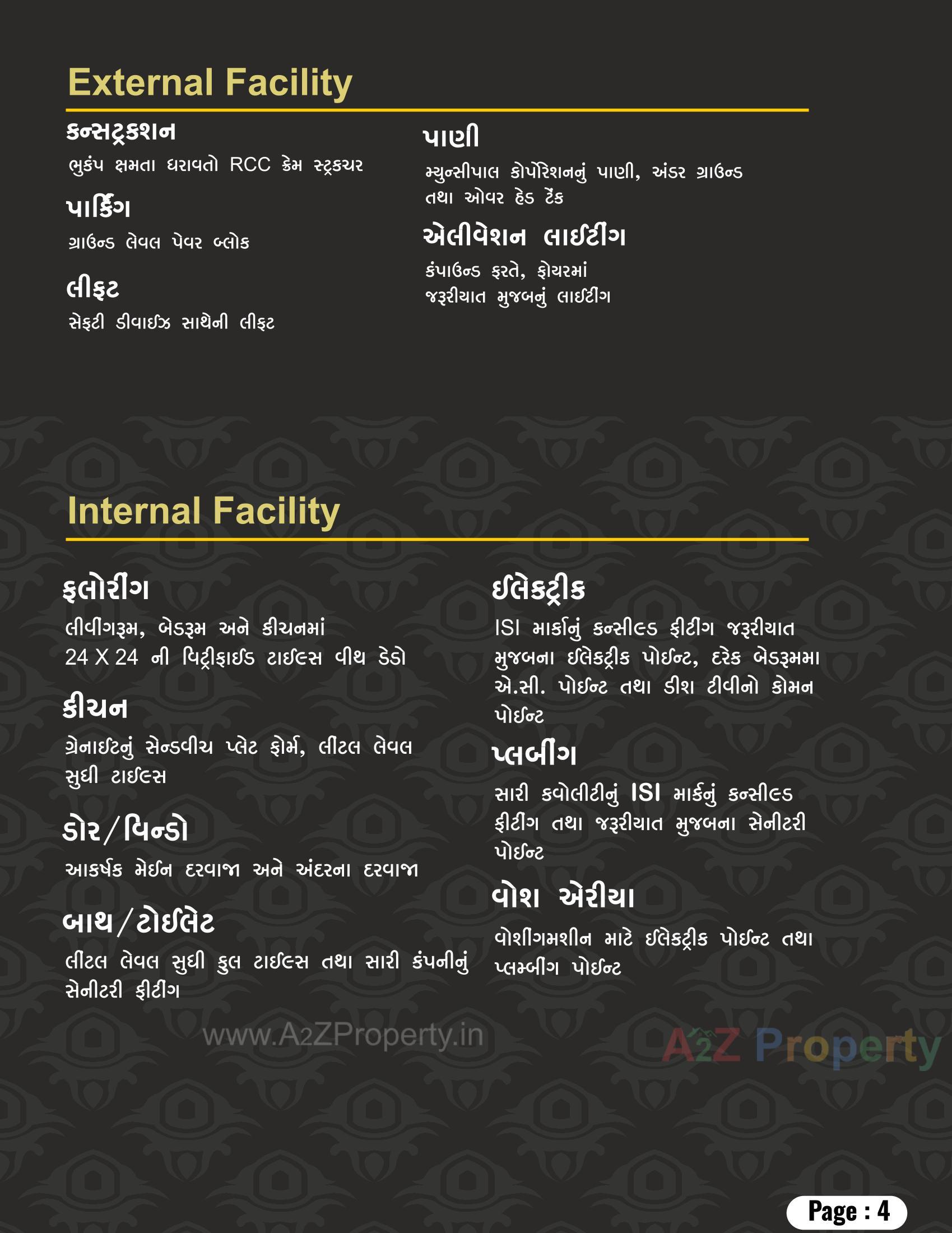  of real estate project Ram Setu located at Ruva , Bhavnagar, Gujarat