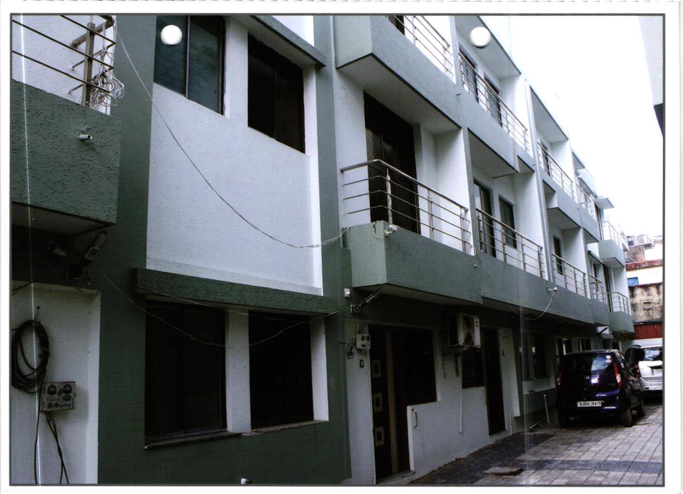 134794_const of real estate project Royal Park located at Bhavnagar, Bhavnagar, Gujarat