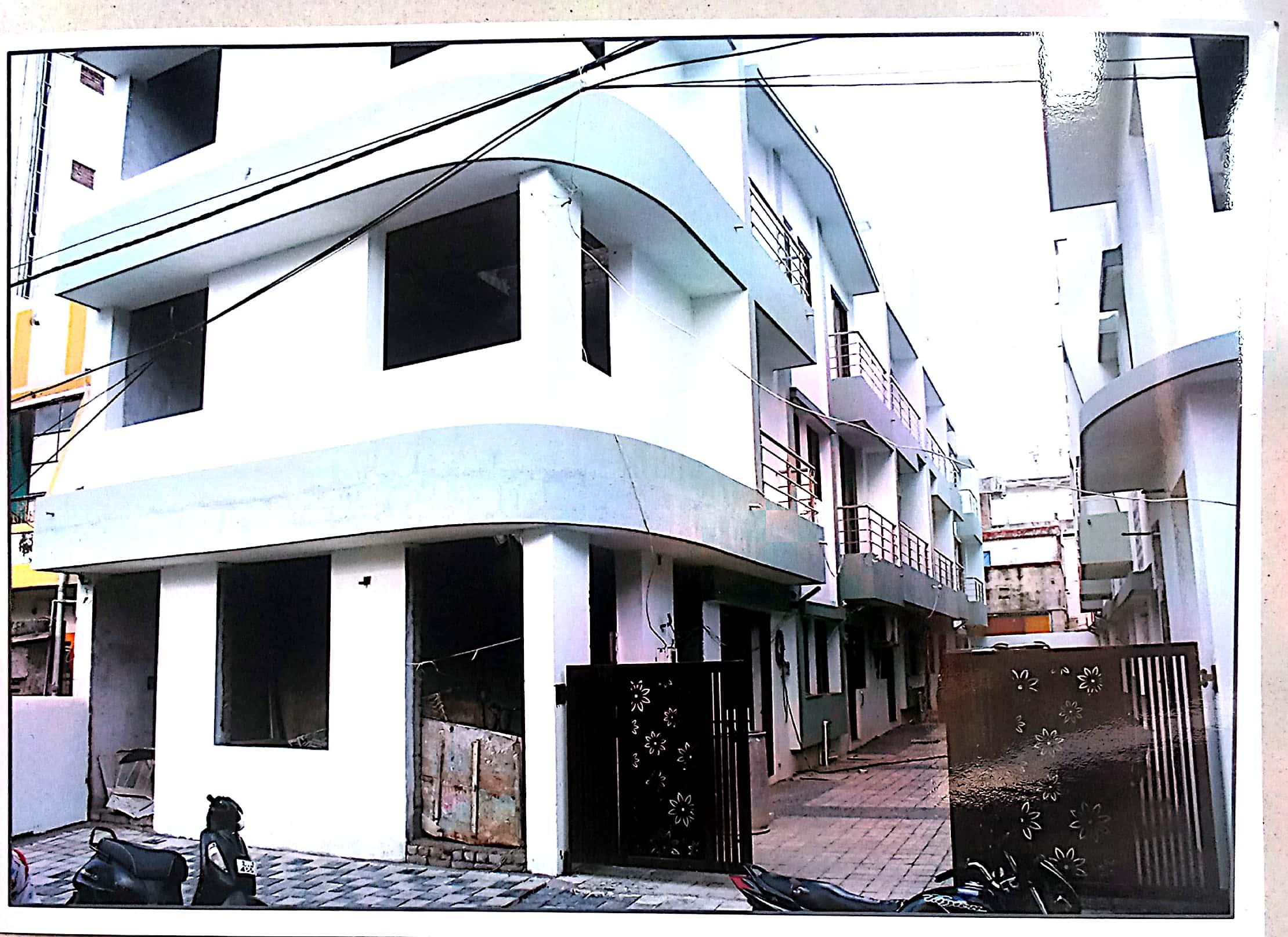 62443_const of real estate project Royal Park located at Bhavnagar, Bhavnagar, Gujarat