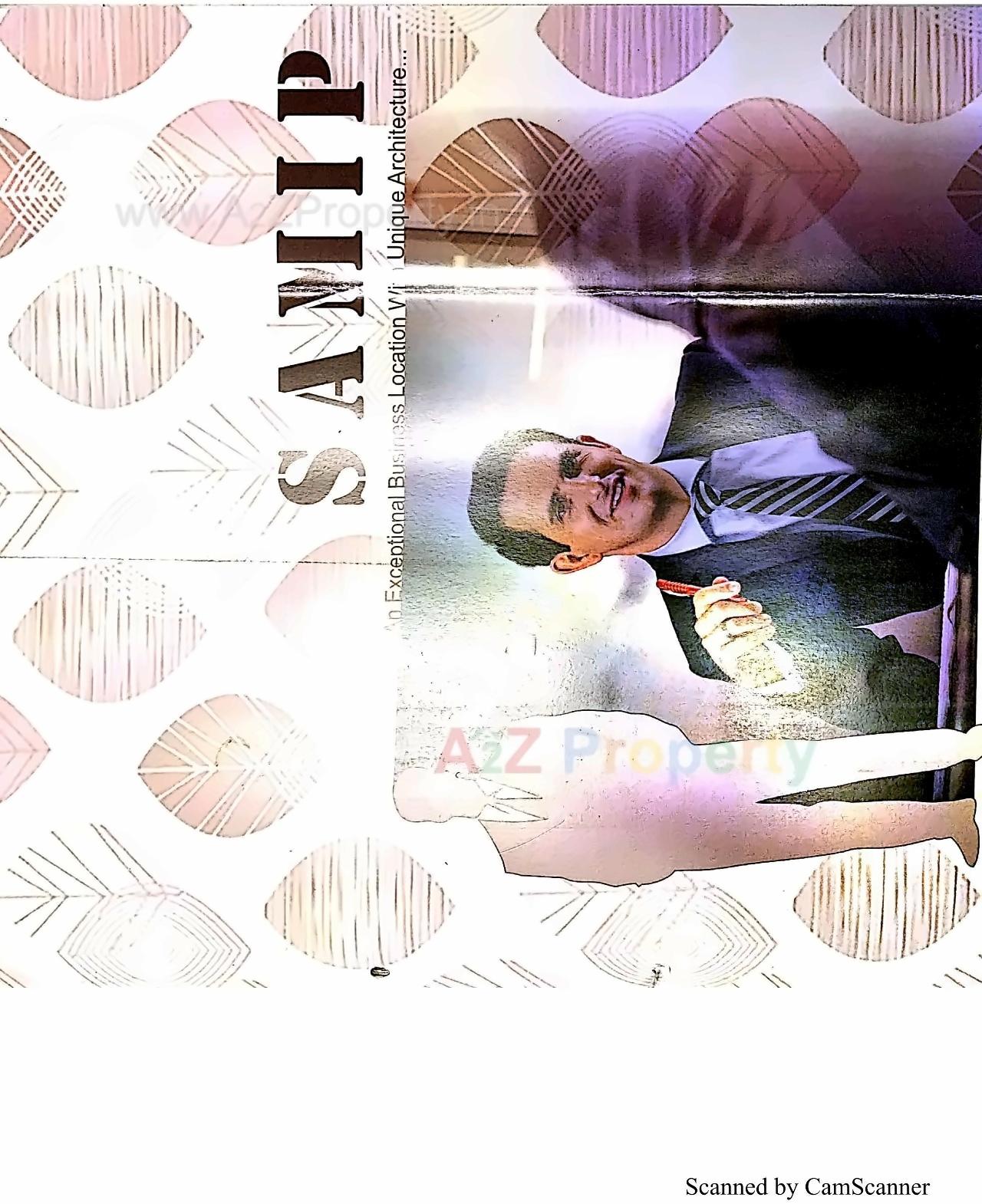  of real estate project Samip located at Bhavnagar, Bhavnagar, Gujarat