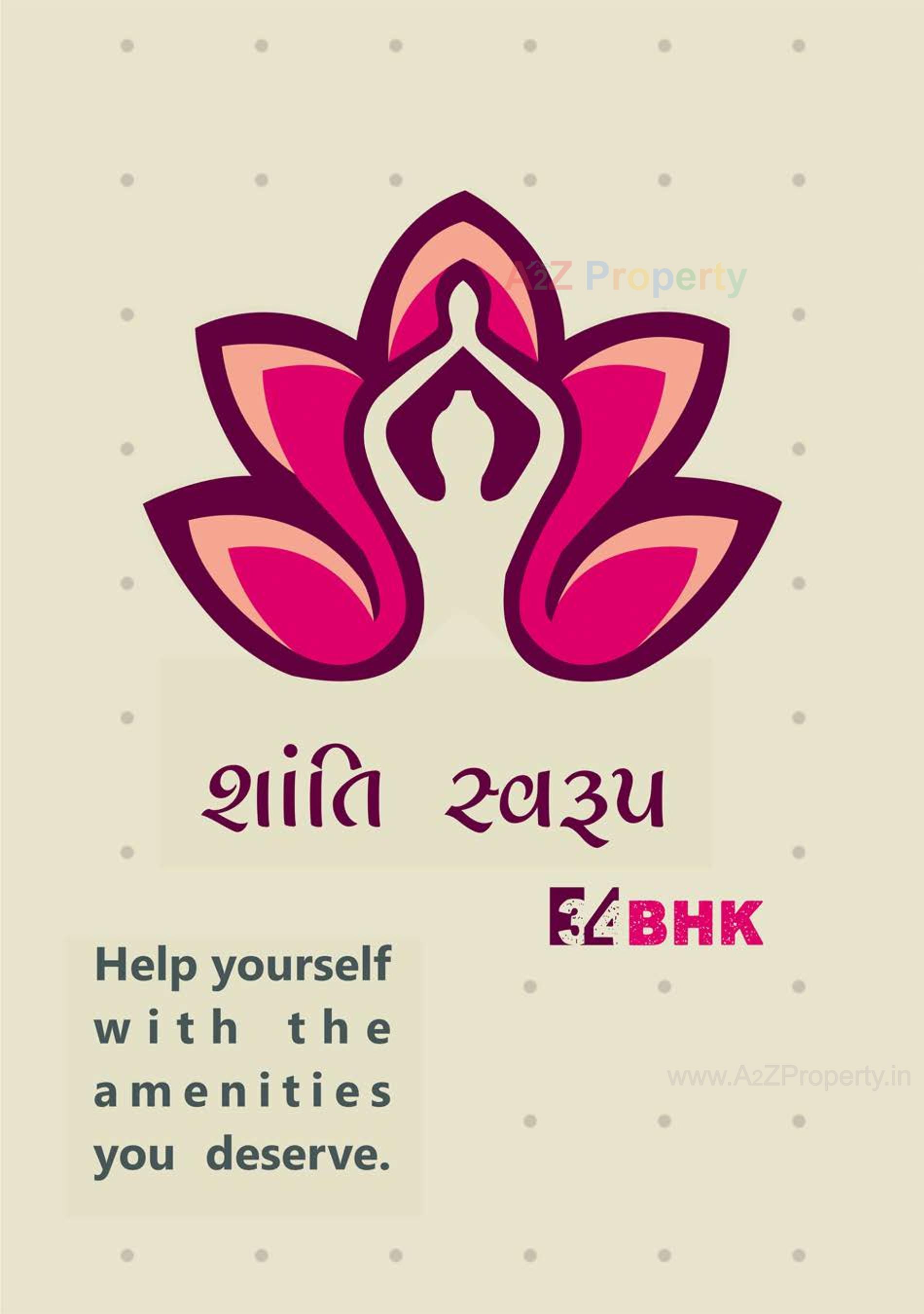  of real estate project Shanti Swaroop located at Bhavnagar, Bhavnagar, Gujarat