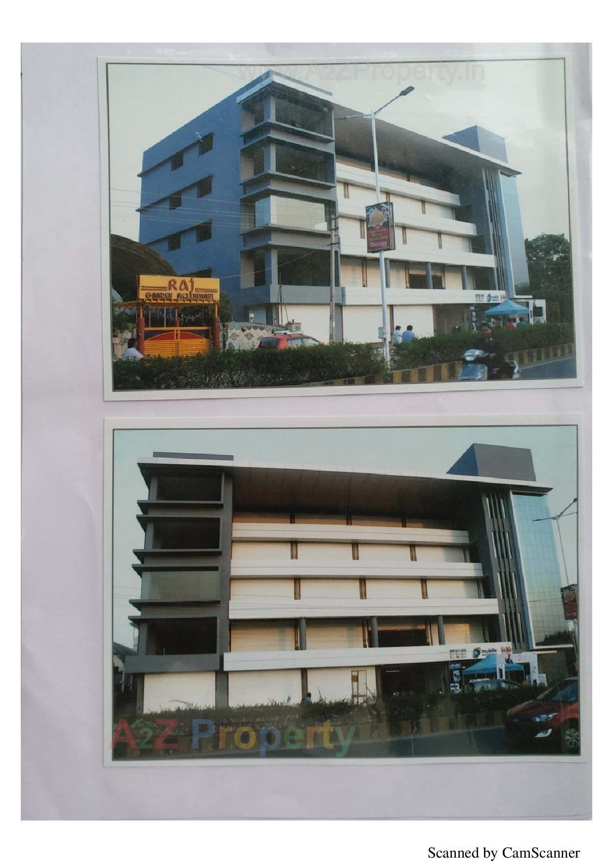 39486_const of real estate project Shiva Blessing located at Vaghavadi-road, Bhavnagar, Gujarat