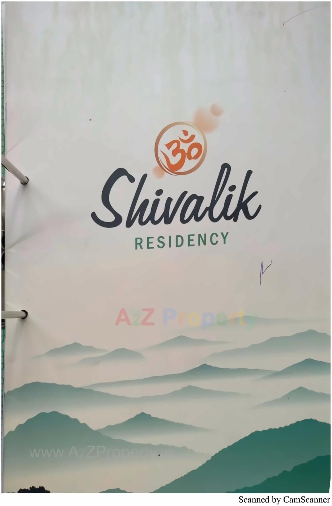 of real estate project Shivalik Residency located at Bhavnagar, Bhavnagar, Gujarat