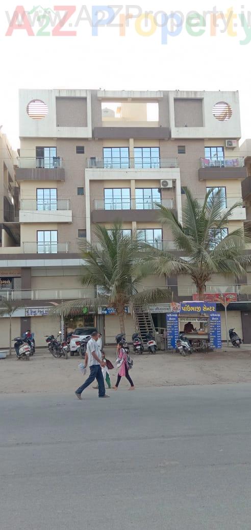 140159_const of real estate project Shree Alekh located at Adhewada, Bhavnagar, Gujarat