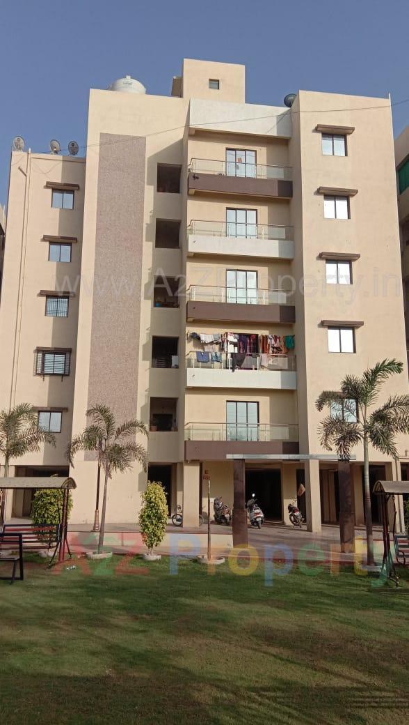 140161_const of real estate project Shree Alekh located at Adhewada, Bhavnagar, Gujarat