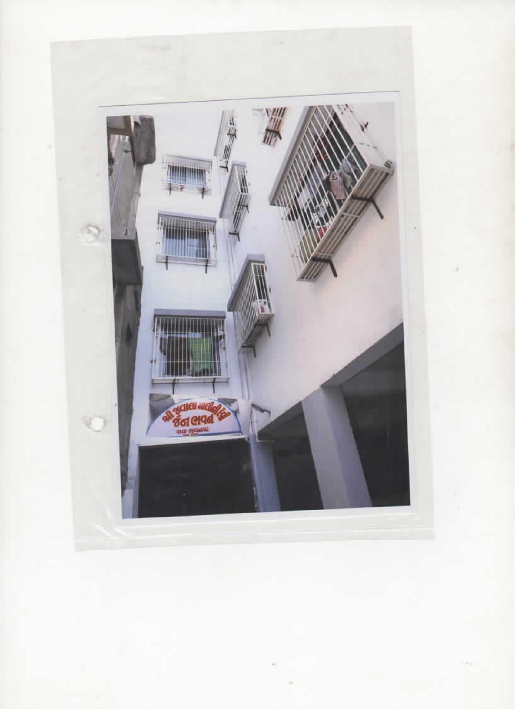 189531_const of real estate project Shree Jawalamalinidevi Jain Bhavan located at Bhavsar-sheri, Bhavnagar, Gujarat