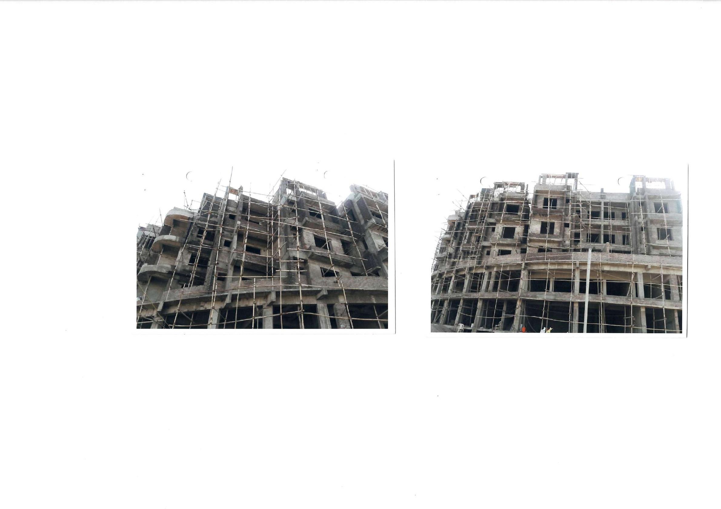 30573_const of real estate project Shreeya Arcade located at Sidsar, Bhavnagar, Gujarat