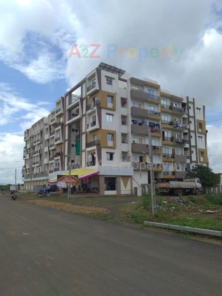 Shreeya Residency at Sidsar, Bhavnagar