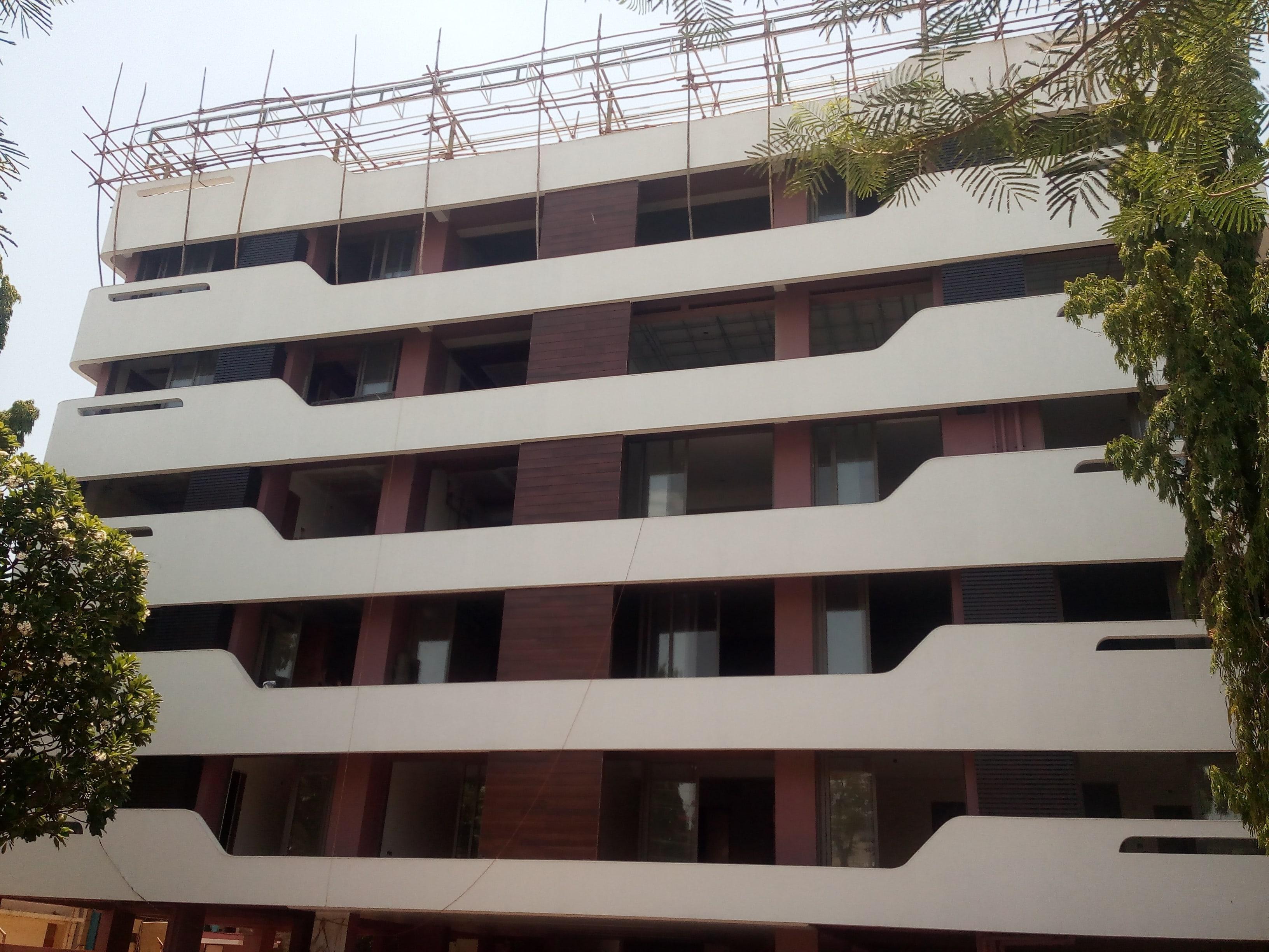 149570_const of real estate project Siddh Developer located at Bhavnagar, Bhavnagar, Gujarat