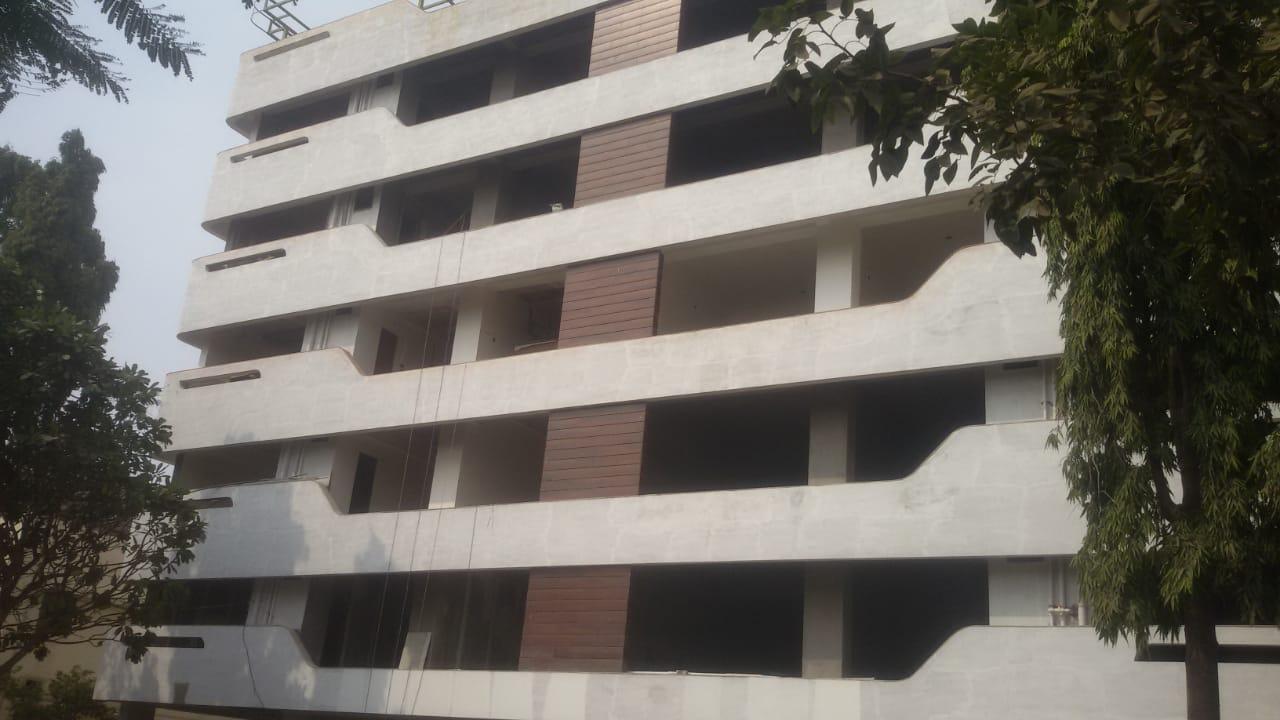 79220_const of real estate project Siddh Developer located at Bhavnagar, Bhavnagar, Gujarat