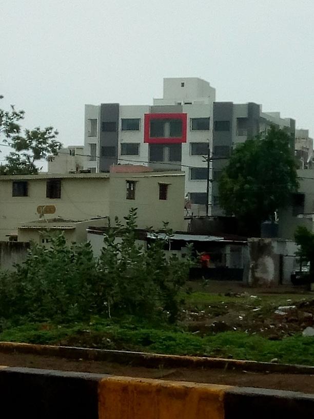 71781_const of real estate project Snehdarshan Apartment located at Bhavnagar, Bhavnagar, Gujarat