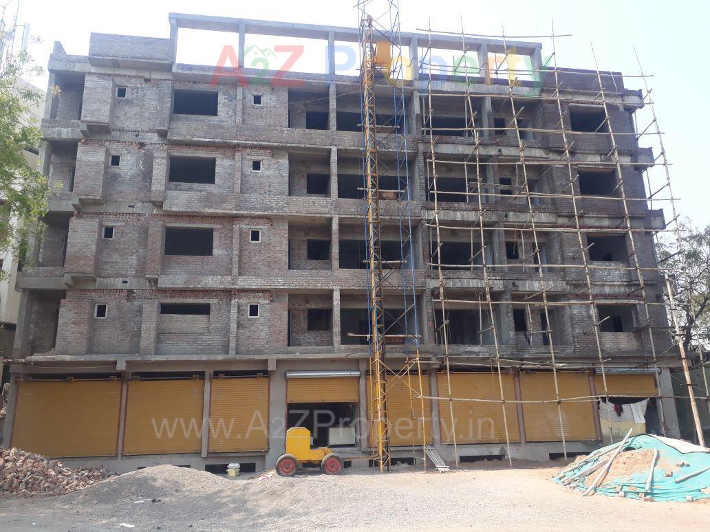 5133_const of real estate project Sukoon located at Bhavnagar, Bhavnagar, Gujarat