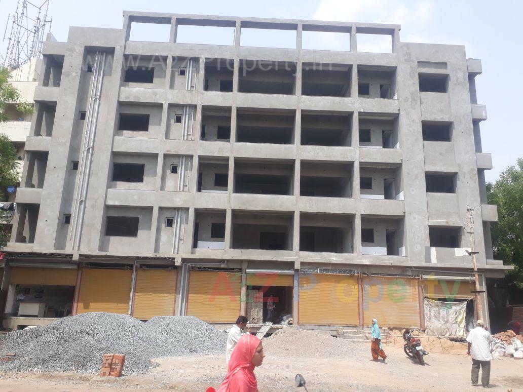 52722_const of real estate project Sukoon located at Bhavnagar, Bhavnagar, Gujarat