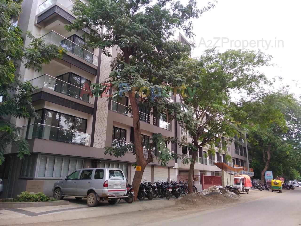 53319_const of real estate project Sun Harmony located at Bhavnagar, Bhavnagar, Gujarat