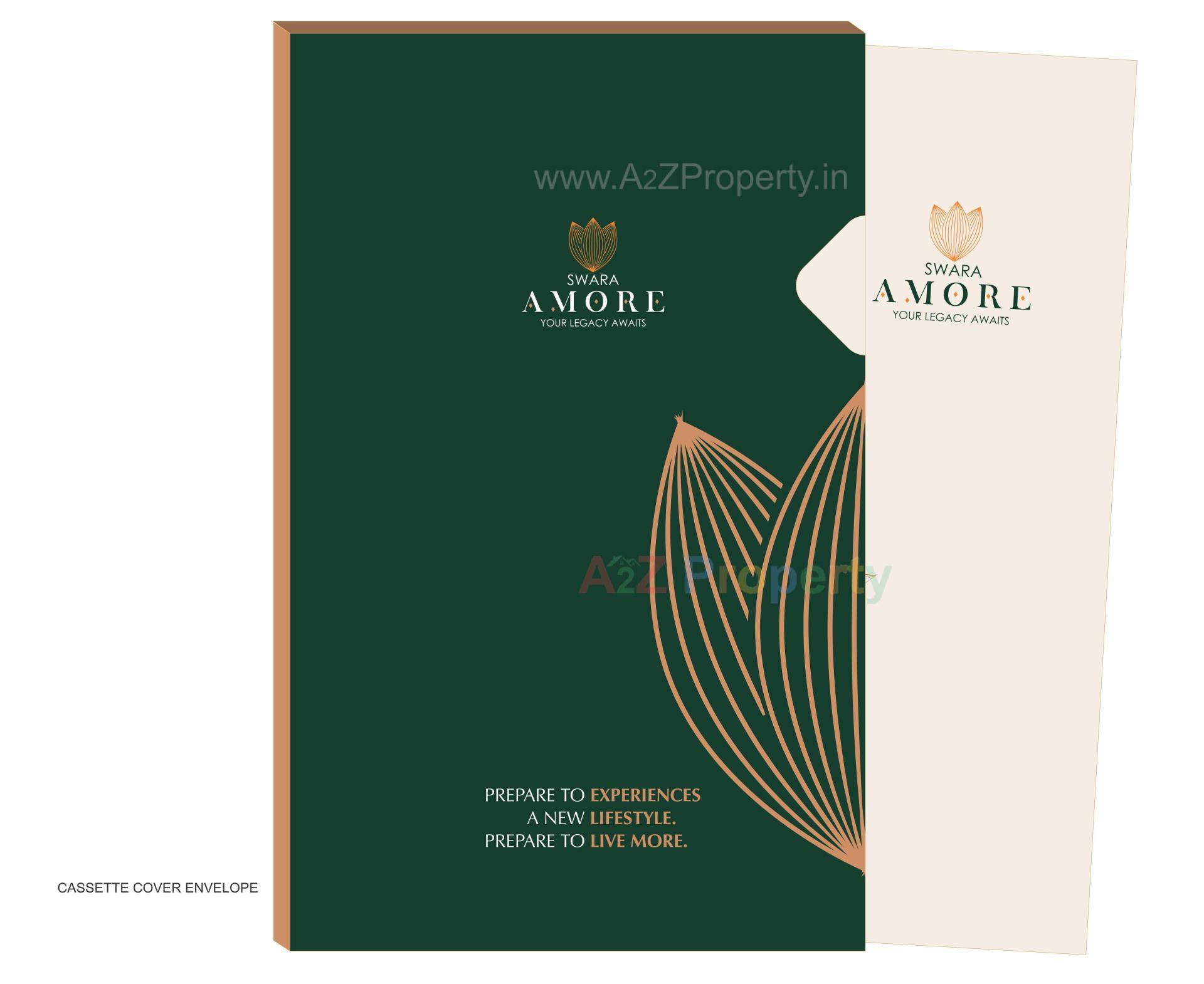  of real estate project Swara Amore located at Takhteshwar, Bhavnagar, Gujarat