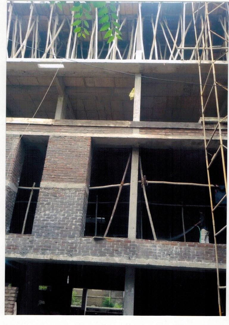 46314_const of real estate project Swara Divine located at Bhavnagar, Bhavnagar, Gujarat