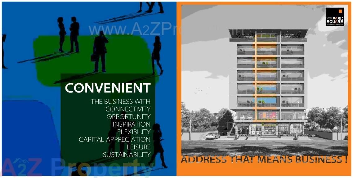  of real estate project Swara Park Square located at Bhavnagar, Bhavnagar, Gujarat
