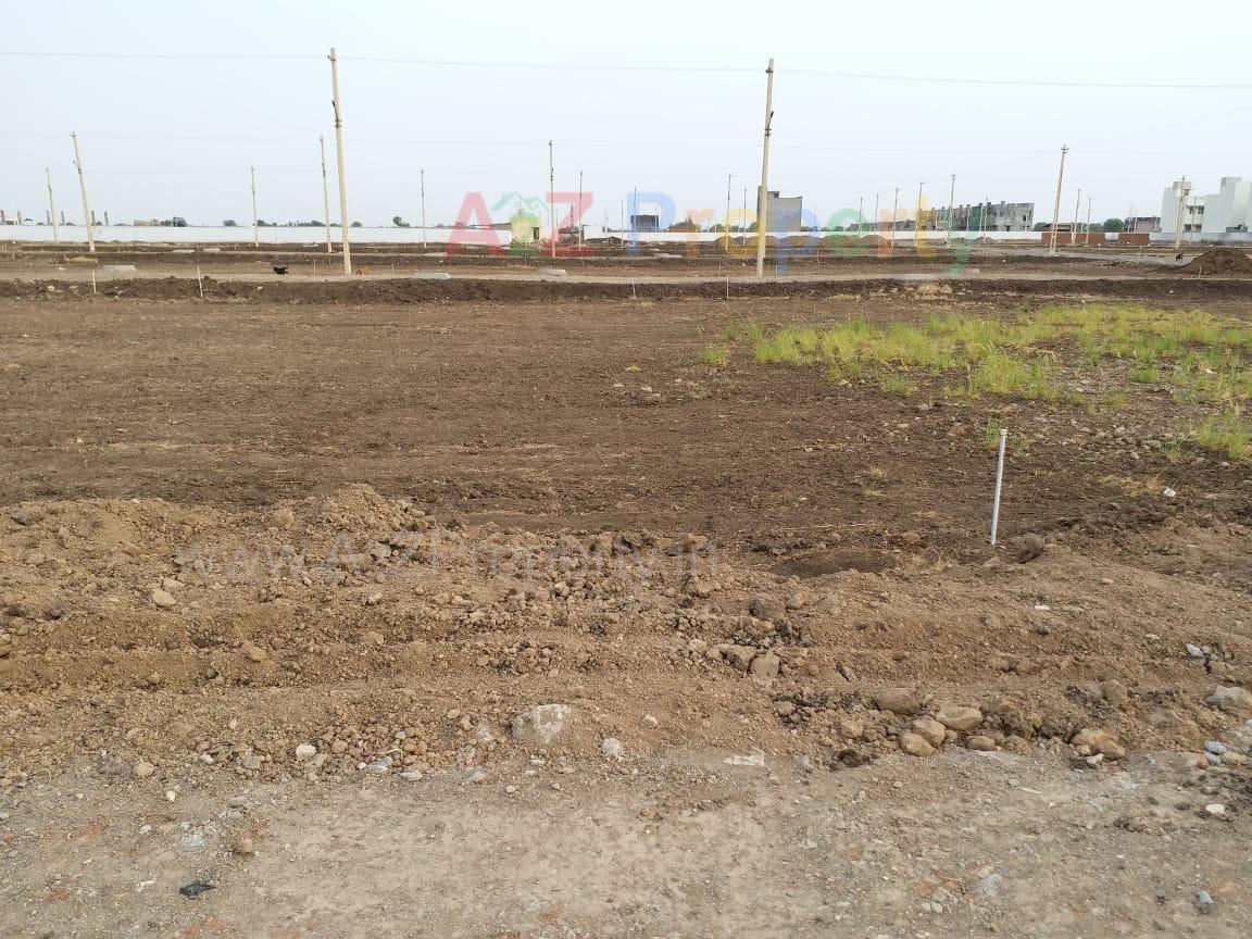 211731_const of real estate project The Royal Park located at Adhewada, Bhavnagar, Gujarat