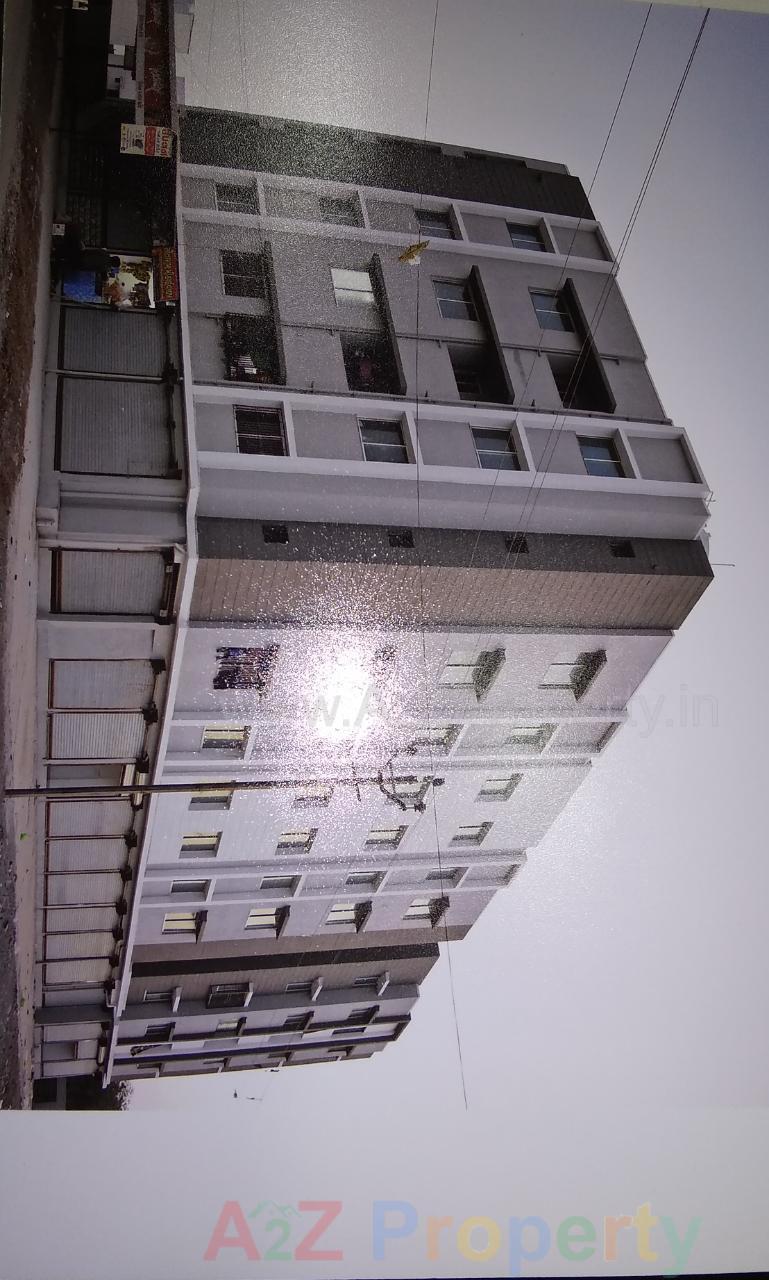 182139_const of real estate project Upavandarshan located at Fulsar, Bhavnagar, Gujarat