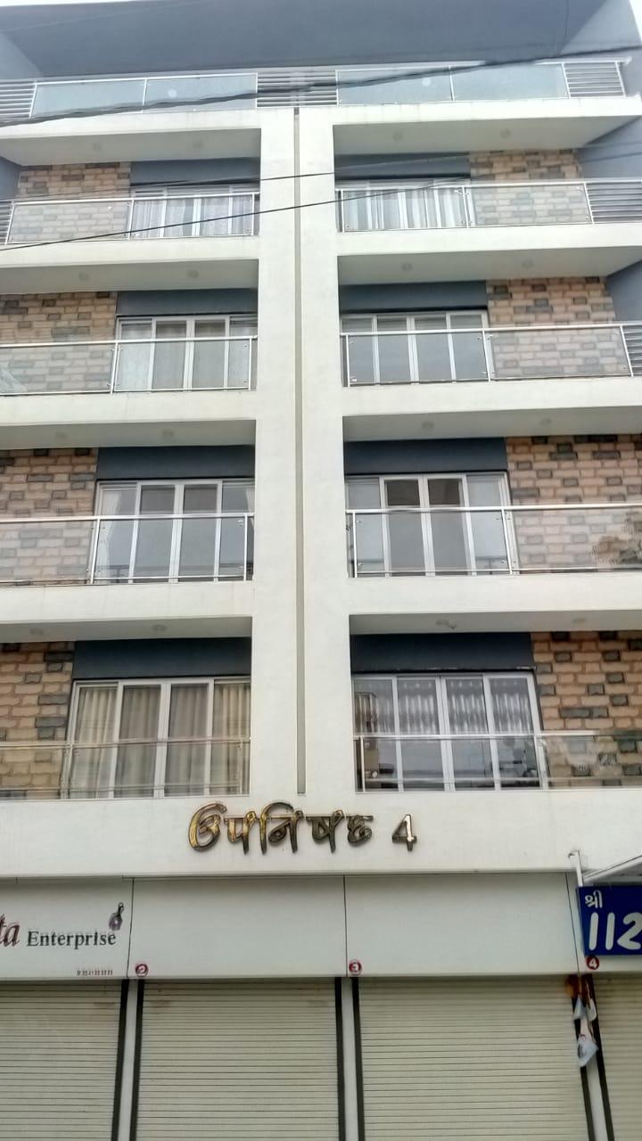 49479_const of real estate project Upnishad located at City, Bhavnagar, Gujarat