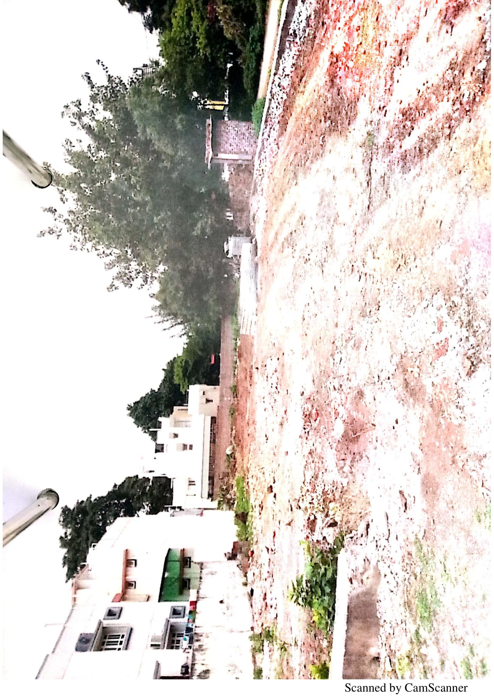 109091_const of real estate project Upnishad Sky located at Sardarnagar, Bhavnagar, Gujarat