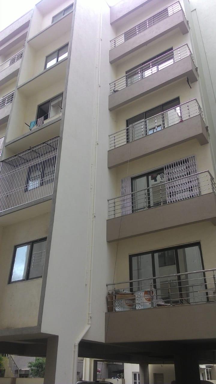 48828_const of real estate project Vaibhav Laxmi Residency located at Bhavnagar, Bhavnagar, Gujarat