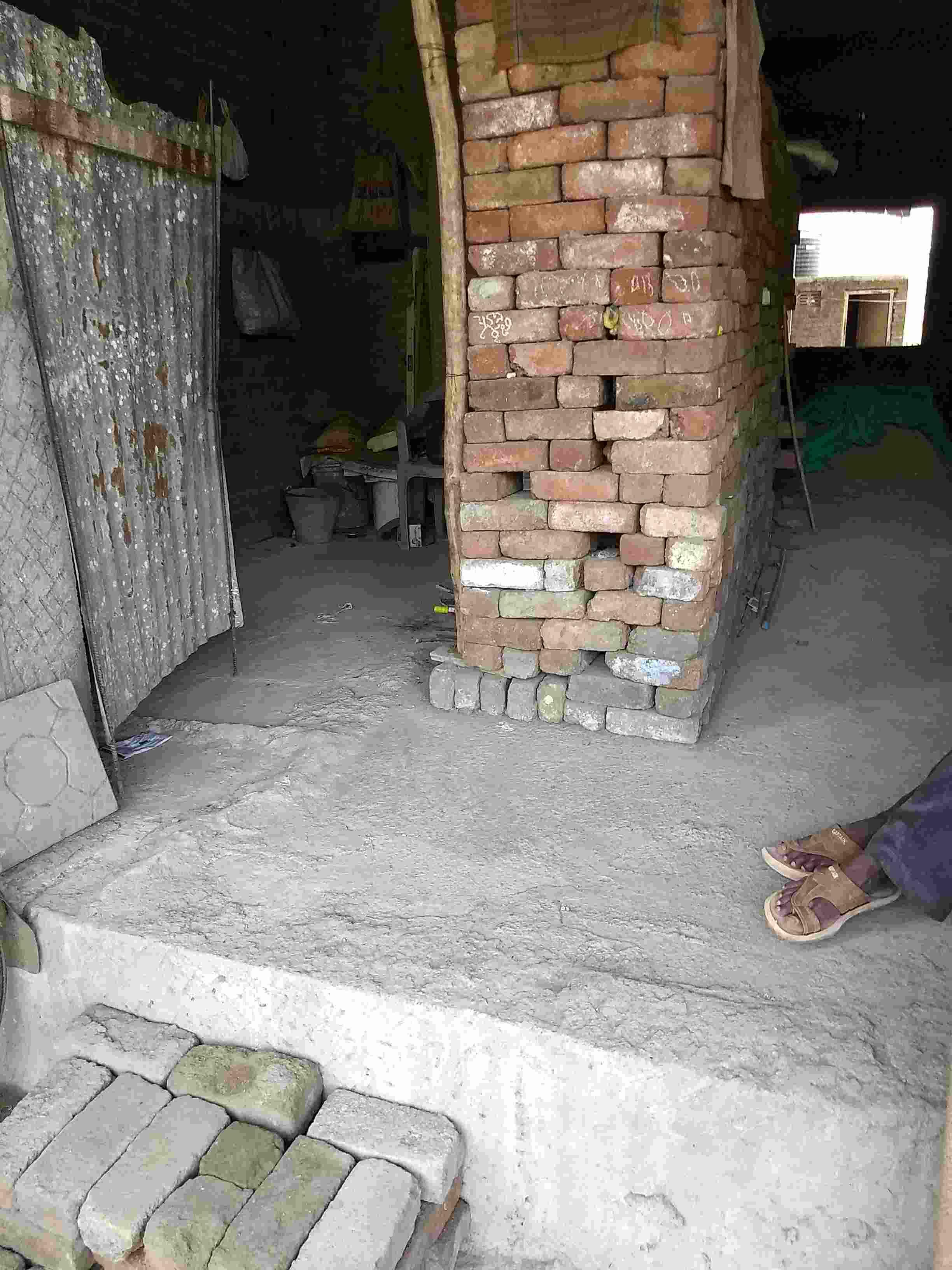 81605_const of real estate project Vardhman Enclave located at Bhavnagar, Bhavnagar, Gujarat