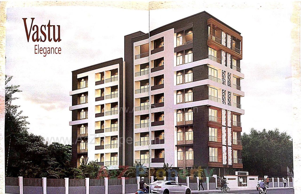  of real estate project Vastu Elegance located at Bhavnagar, Bhavnagar, Gujarat