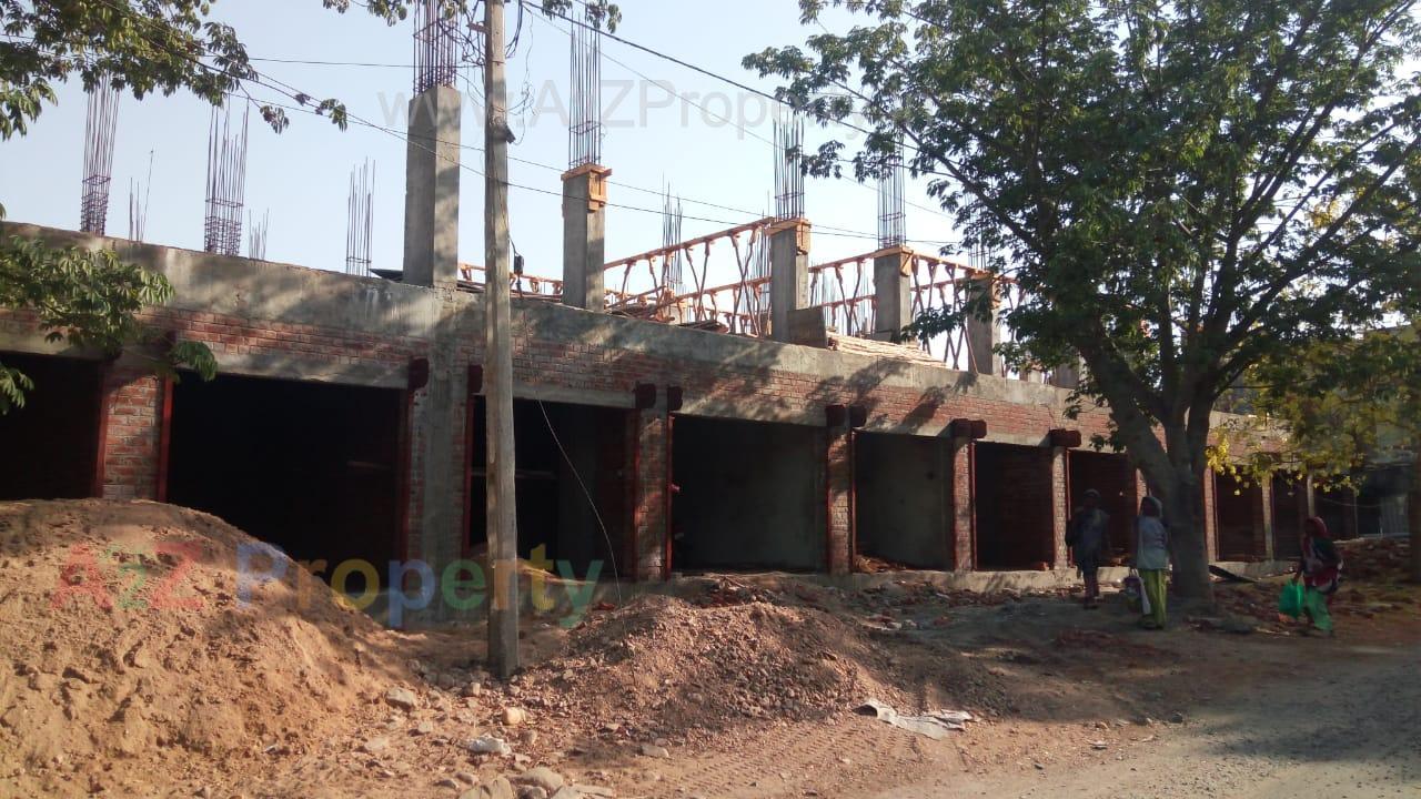 145450_const of real estate project Radhe Govind Park located at Devgahdbariya, Dahod, Gujarat