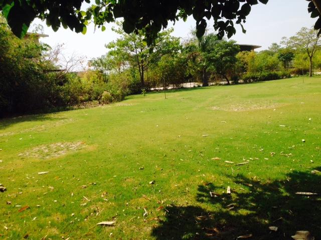 177352_const of real estate project 129 Weekend Villas located at Vasjda, Gandhinagar, Gujarat