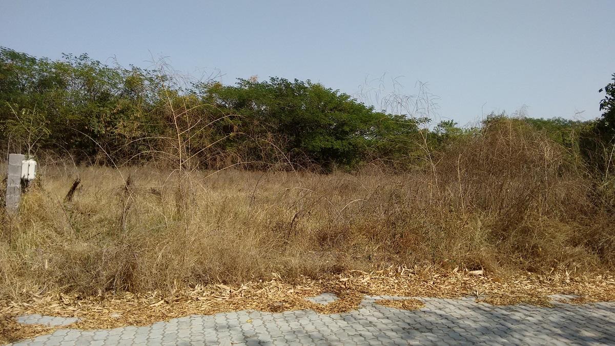 85732_const of real estate project 129 Weekend Villas located at Vasjda, Gandhinagar, Gujarat