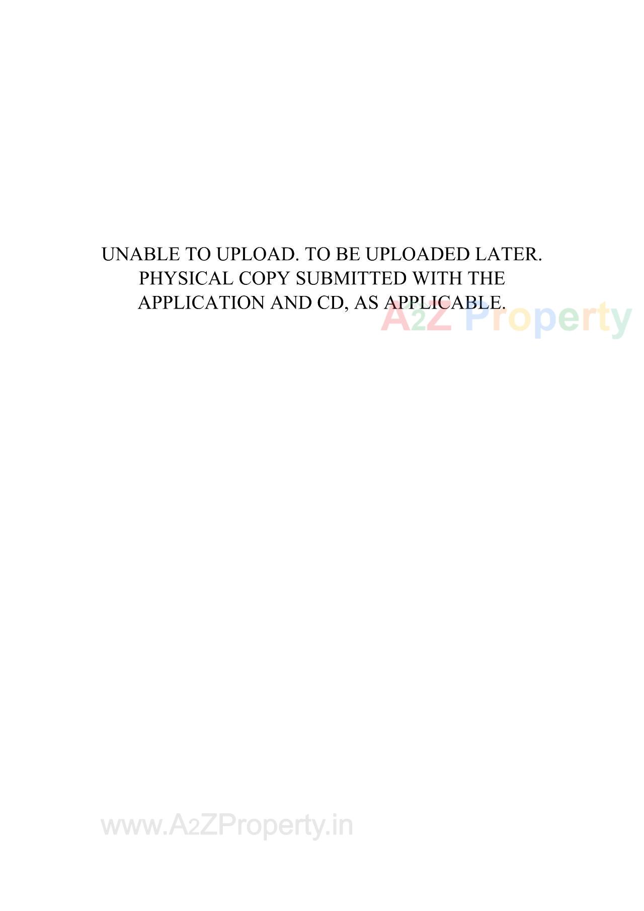  of real estate project 129 Weekend Villas located at Vasjda, Gandhinagar, Gujarat
