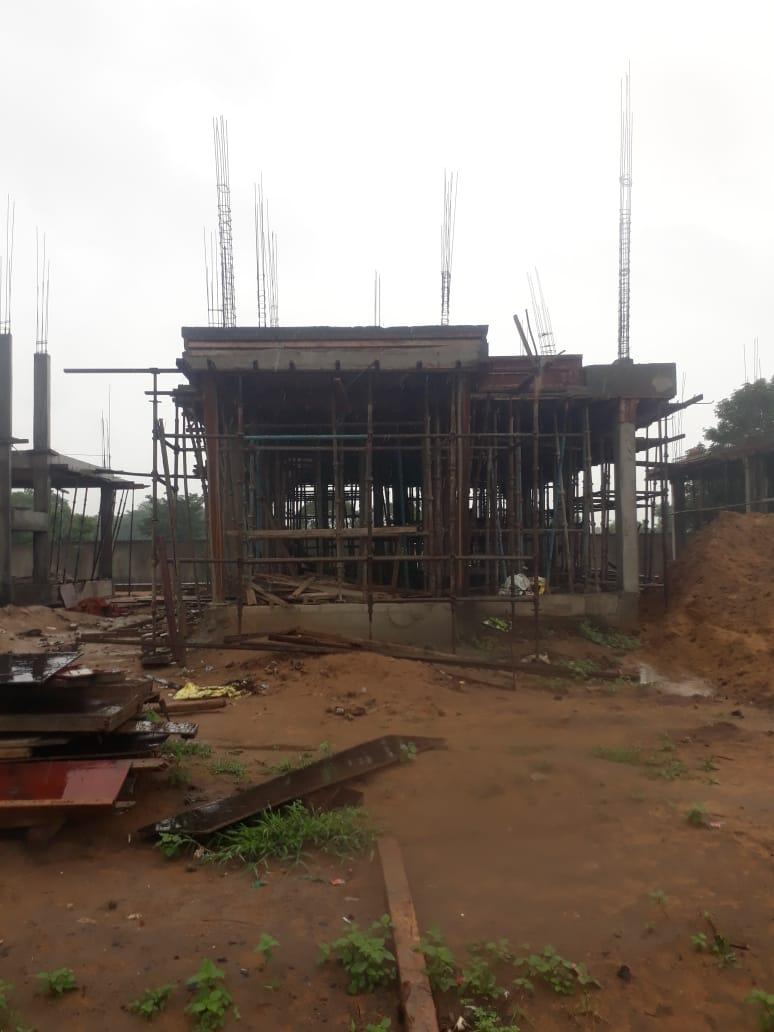 179837_const of real estate project Aatrey Exotica located at Bhat, Gandhinagar, Gujarat