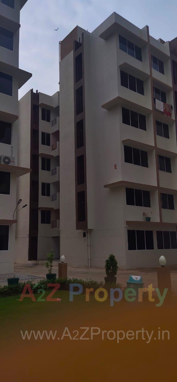 188130_const of real estate project Abhishek Homes located at Saij, Gandhinagar, Gujarat