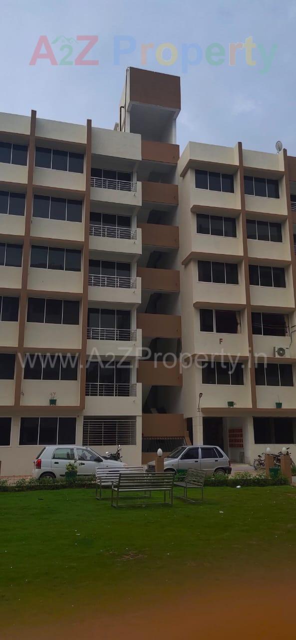 188131_const of real estate project Abhishek Homes located at Saij, Gandhinagar, Gujarat