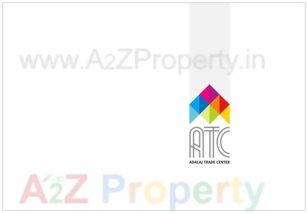  of real estate project Adalaj Trade Center located at Adalaj, Gandhinagar, Gujarat