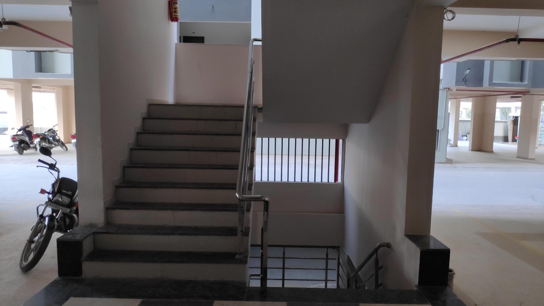 154534_const of real estate project Aditya Elite located at Zundal, Gandhinagar, Gujarat