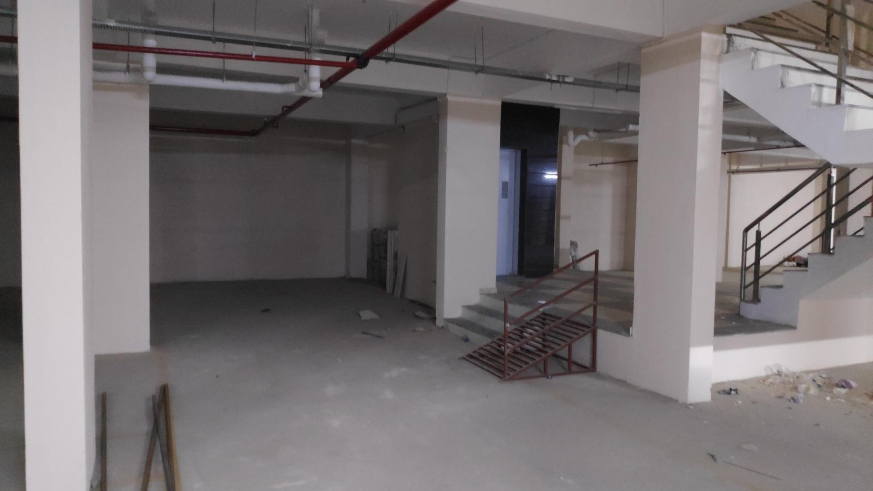 154537_const of real estate project Aditya Elite located at Zundal, Gandhinagar, Gujarat