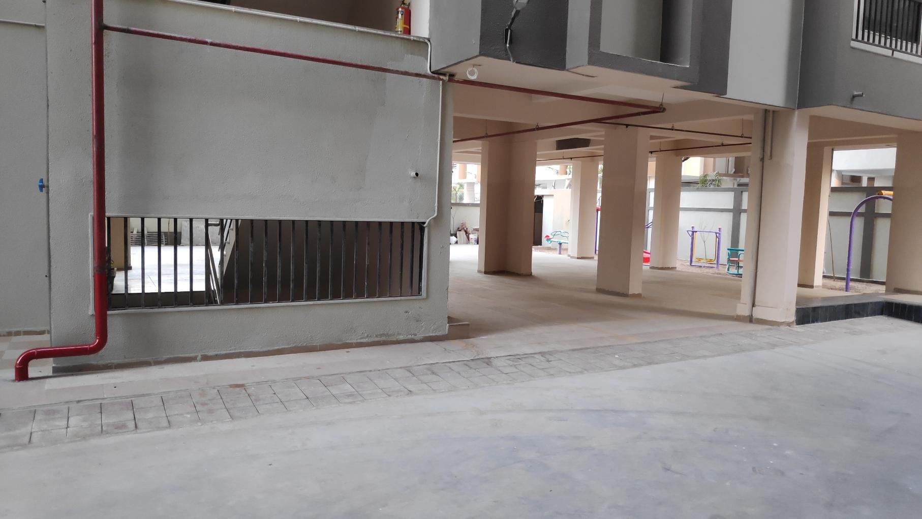 154538_const of real estate project Aditya Elite located at Zundal, Gandhinagar, Gujarat