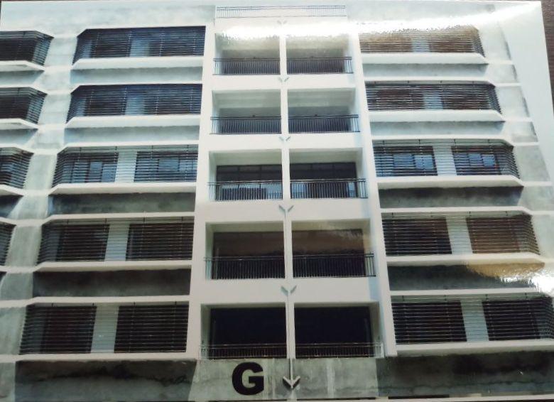 89711_const of real estate project Afv Residency located at Chiloda, Gandhinagar, Gujarat