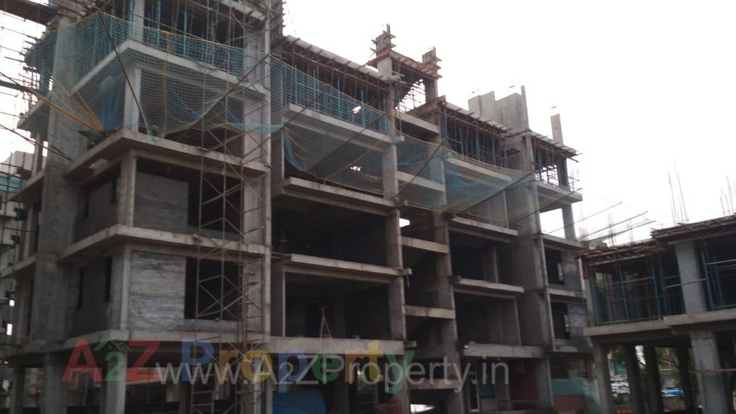 182868_const of real estate project Atishay Shivalay located at Chandkheda, Gandhinagar, Gujarat