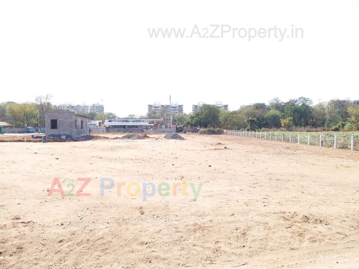 148213_const of real estate project Beryl located at Kudasan, Gandhinagar, Gujarat