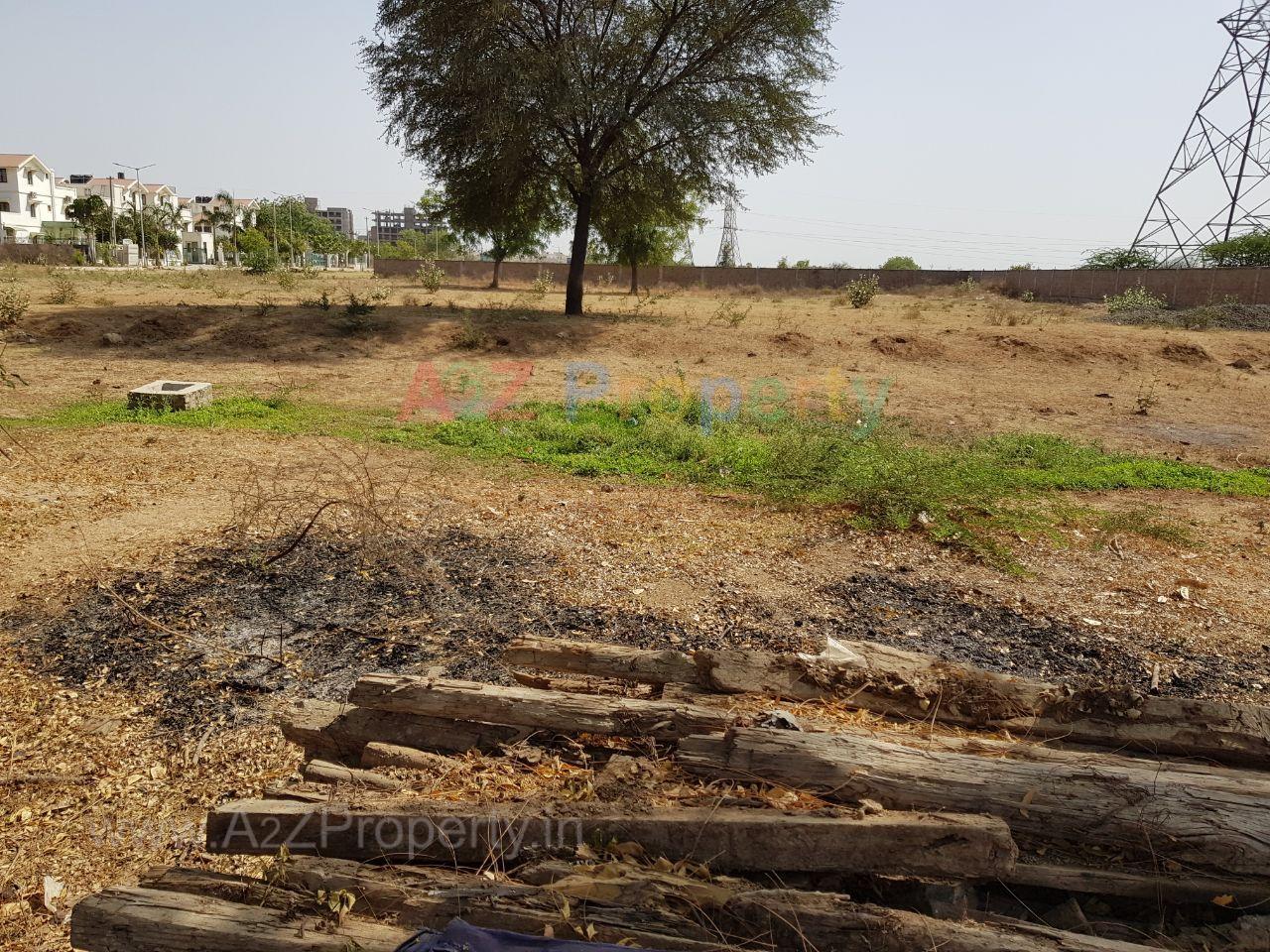 147574_const of real estate project Beverly located at Nana-chiloda, Gandhinagar, Gujarat