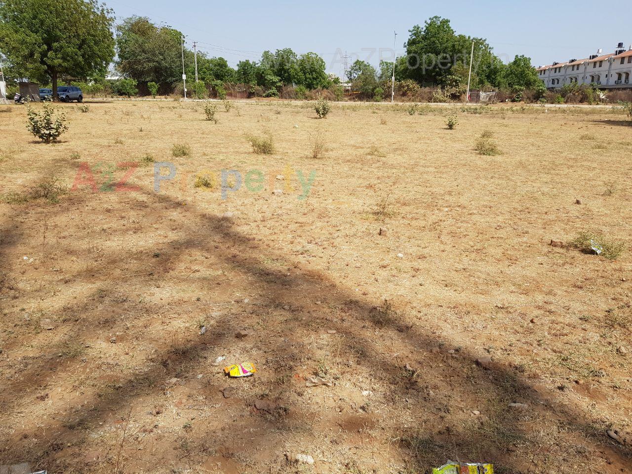 147576_const of real estate project Beverly located at Nana-chiloda, Gandhinagar, Gujarat