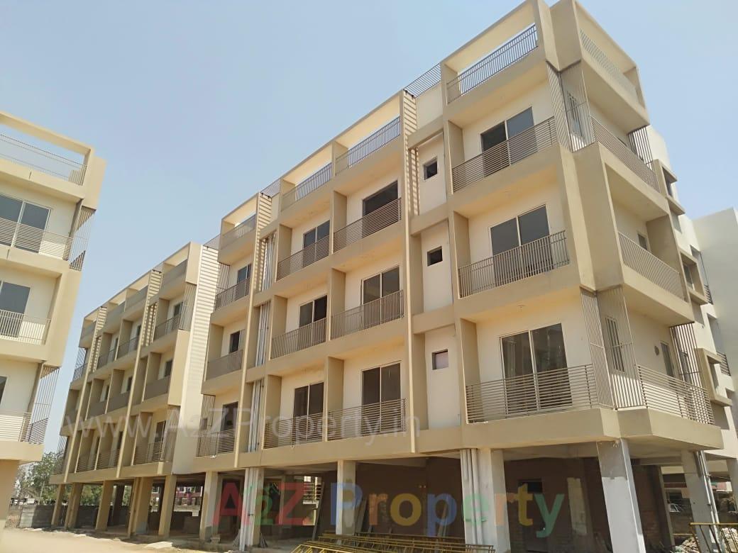 134110_const of real estate project Chiloda Greens   ,s A, located at Chiloda, Gandhinagar, Gujarat